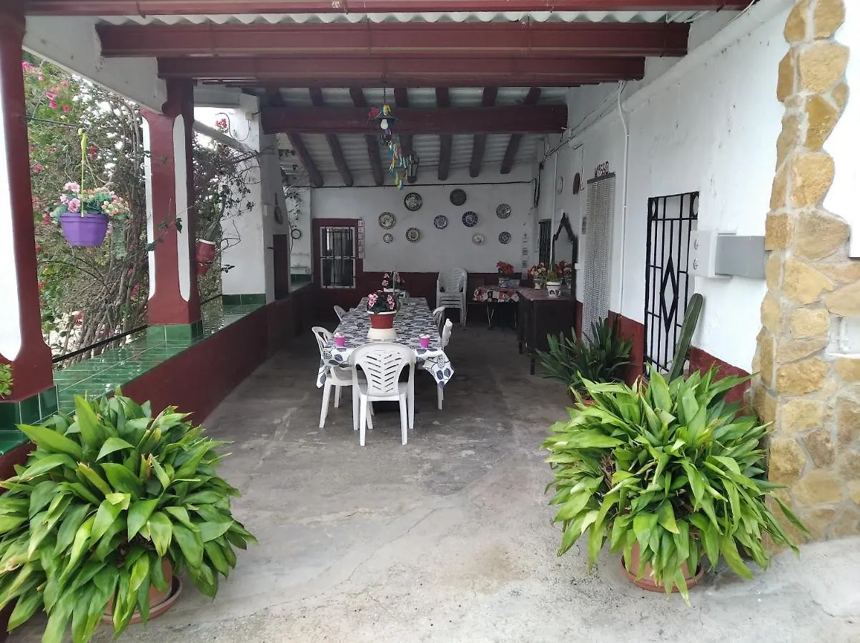 Casa Rural COMPLEX MASIA DEL TREMENDO y Agroturismo Camarles España