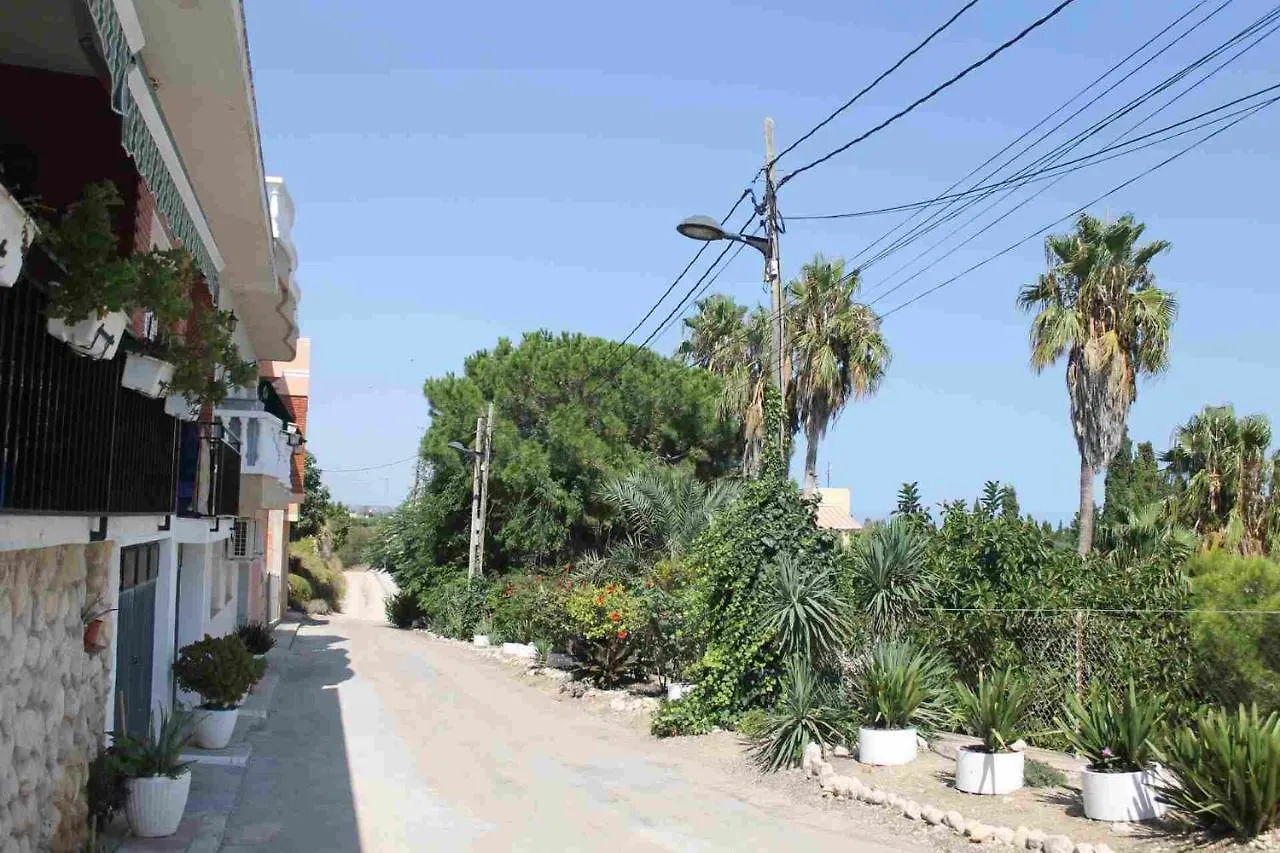 Casa Rural COMPLEX MASIA DEL TREMENDO y Agroturismo Camarles 0*,