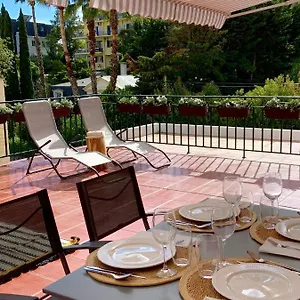Terrace Estoril