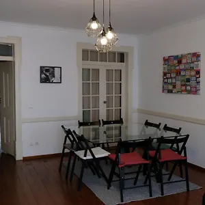 Grupo Ou Familias Lisboa