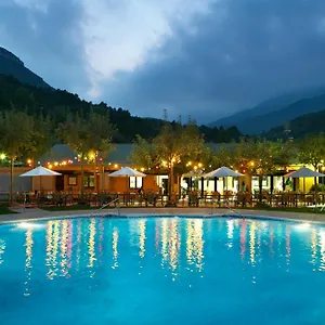 Camping Camping Bassegoda Park, Albanya