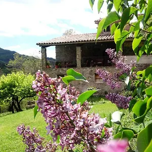 Casa rural Mas Regort, Vallfogona De Riucorb